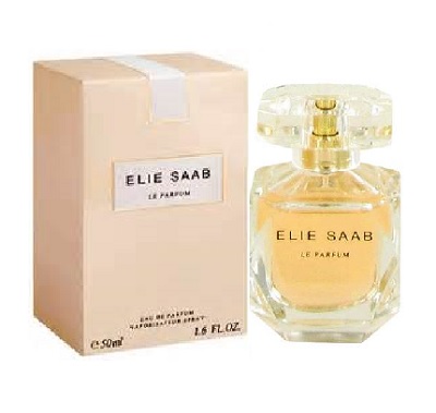 Le Parfum Elie Saab Perfume